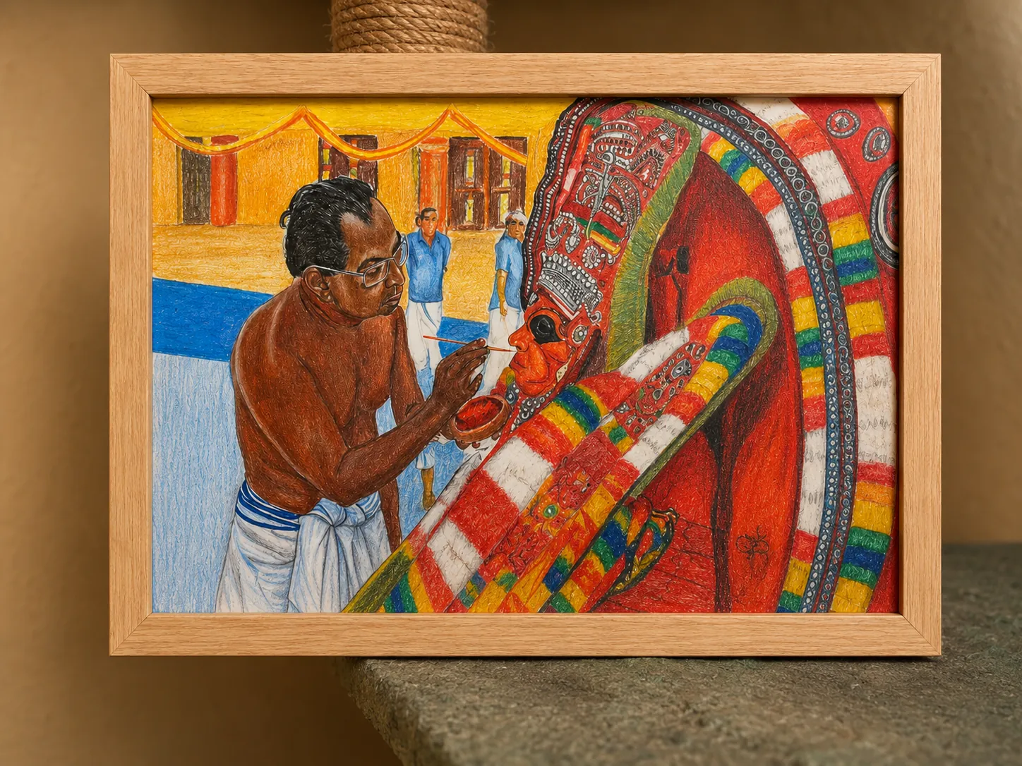 Heritage Fine Art Works