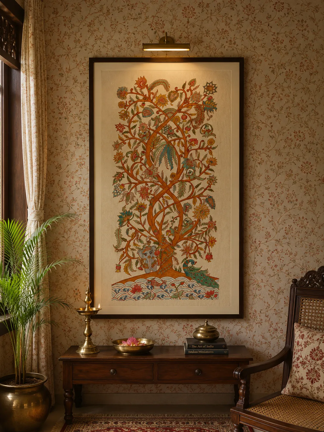 Kalpavriksham