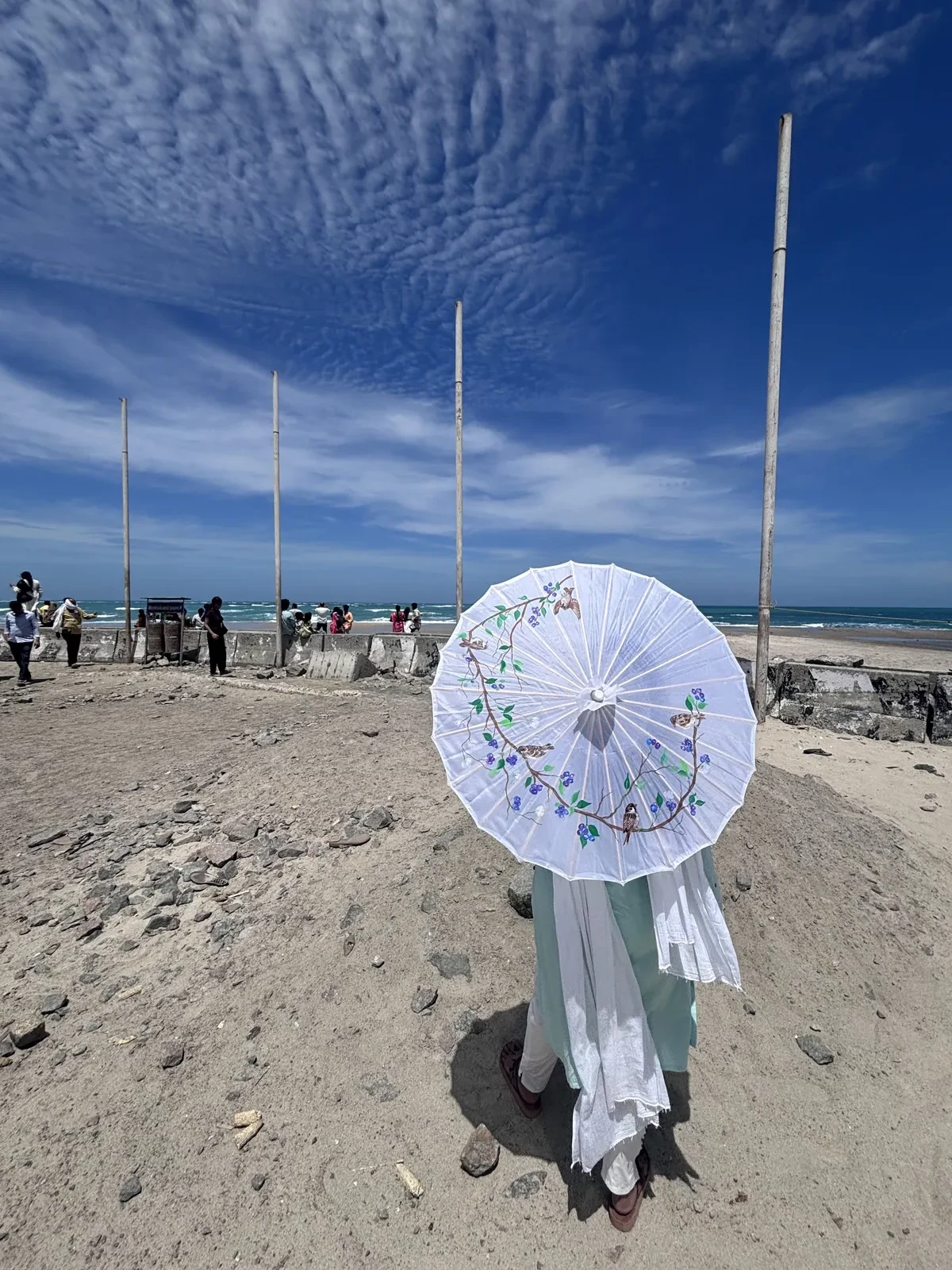 Parasols