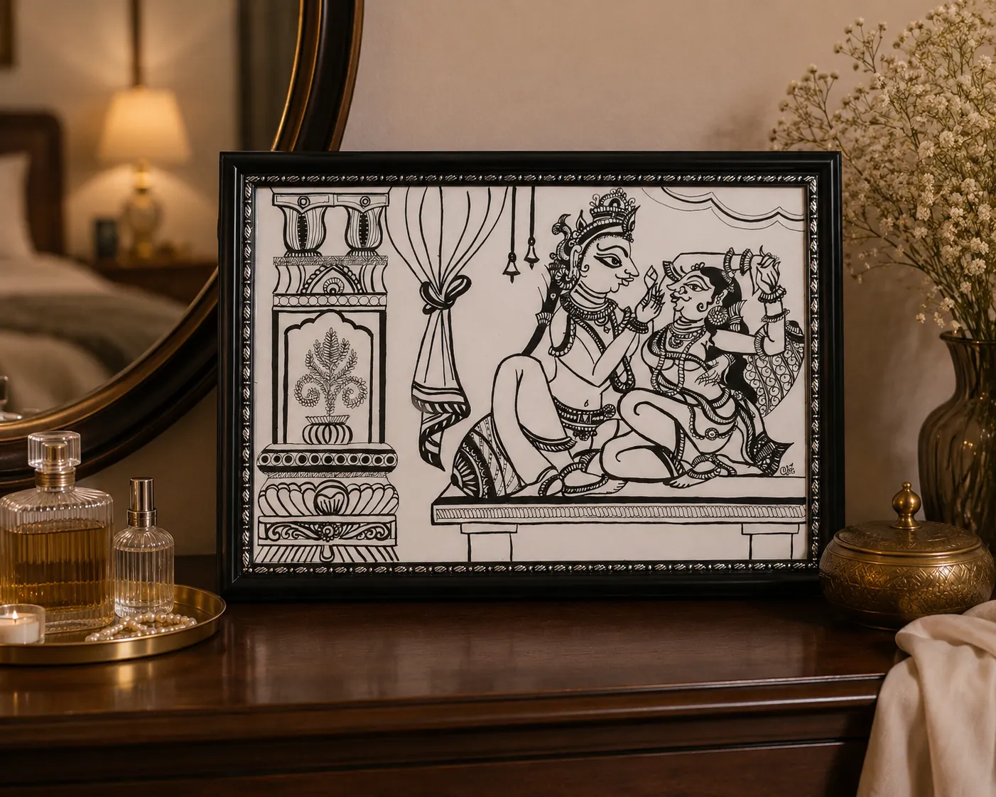 Shringara Chitra